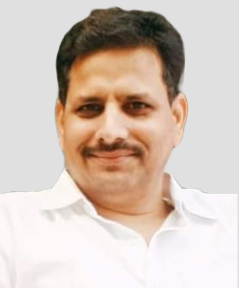 Rajeev roy