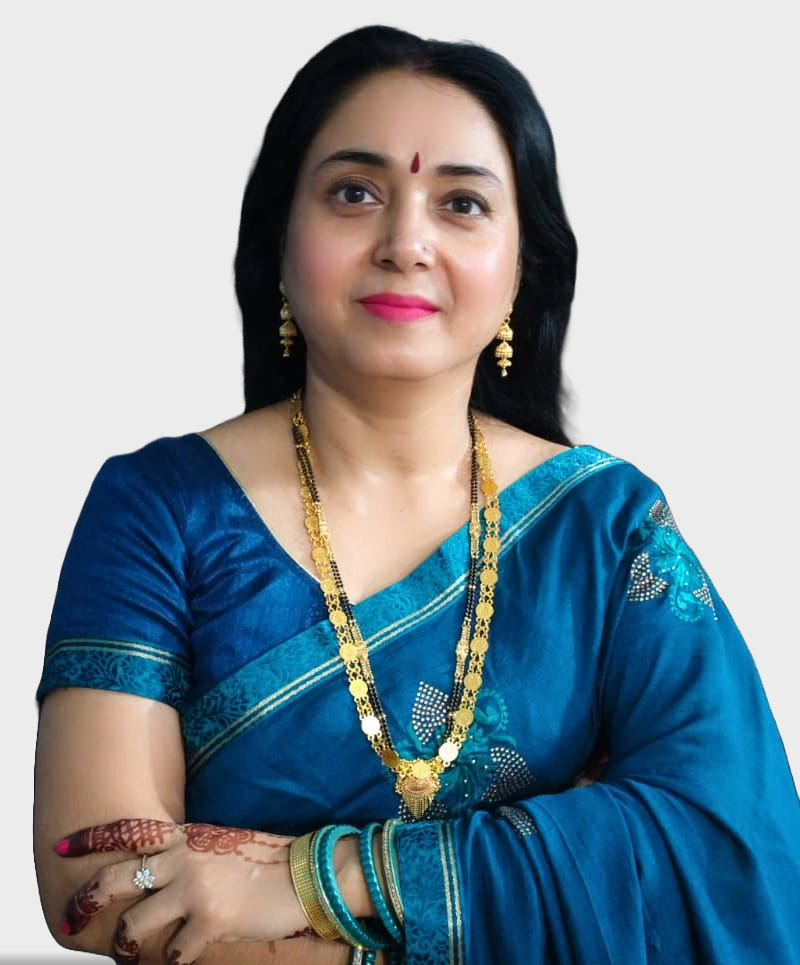 sweta roy